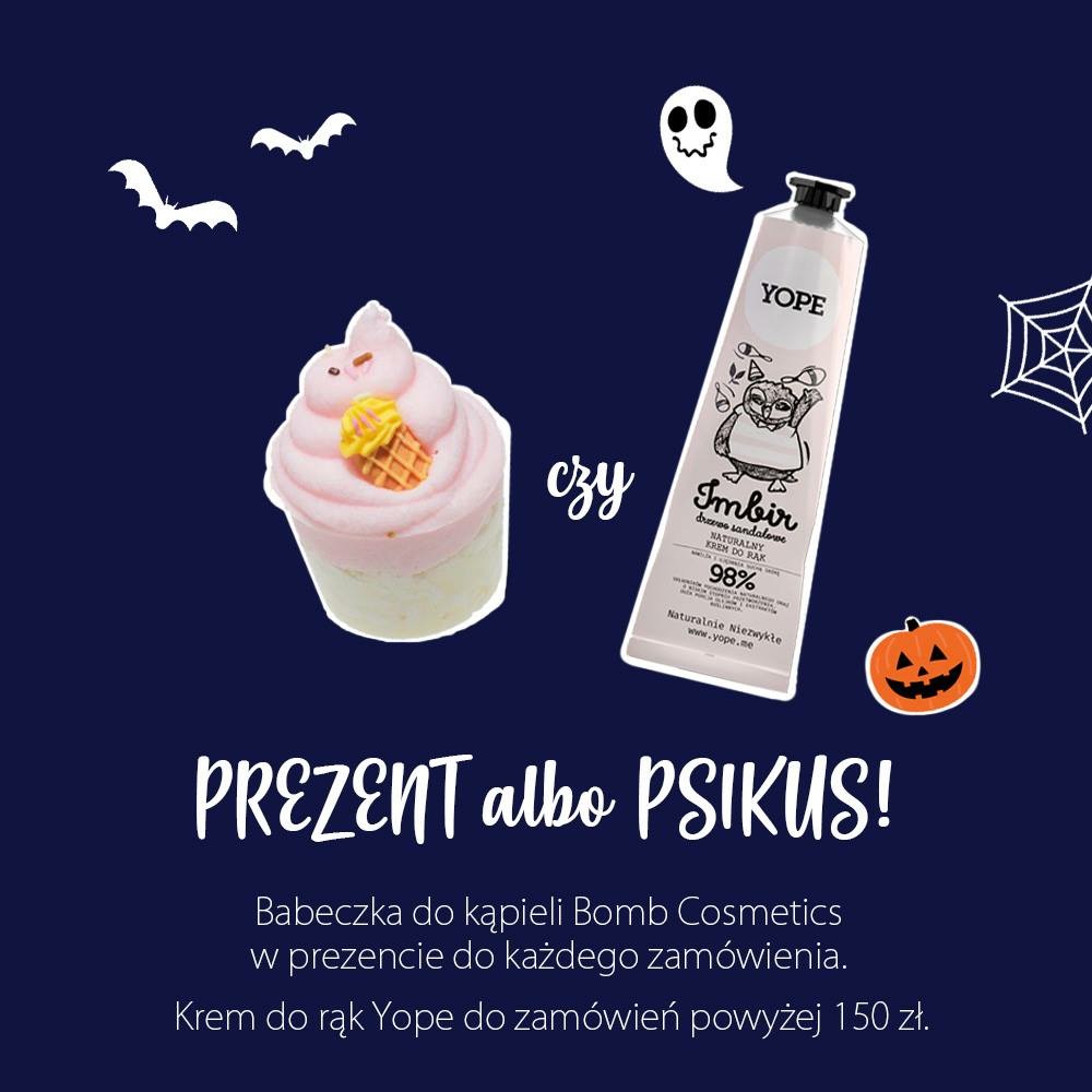KREM DE LA KREM Mój sklep ❤️