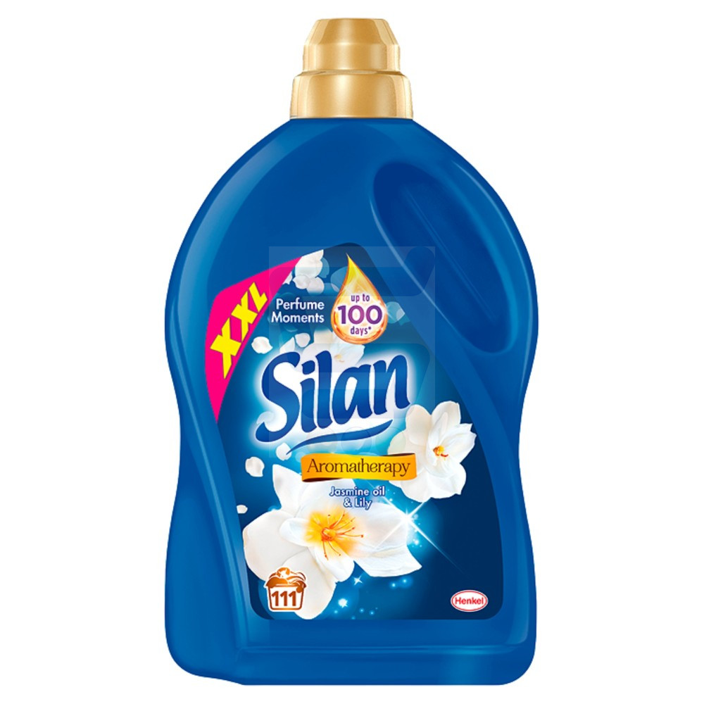 Płyn do płukania