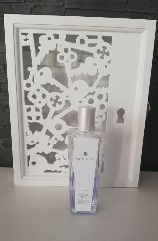 Avon Woda perfumowana, Perceive EDP
