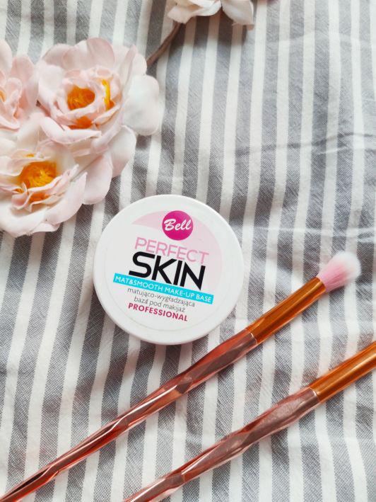 bell perfect skin baza pod makijaż