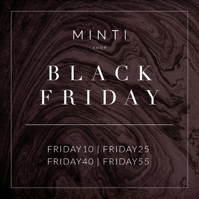 Black Friday - 24.11.2017