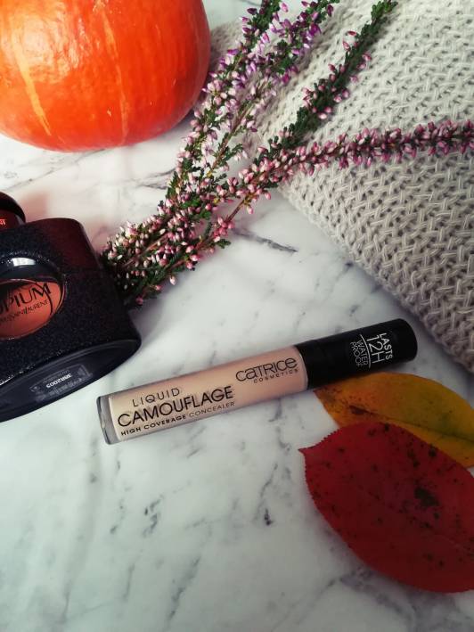 Catrice, Liquid Camuflage korektor