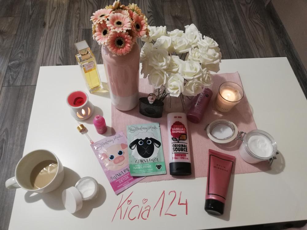 KONKURS: Wygraj kosmetyki BLANCRÈME od My Love Shop (WYNIKI)