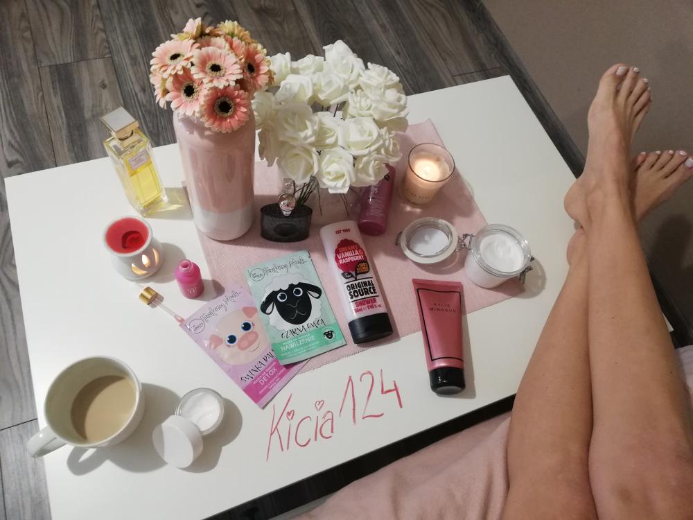 KONKURS: Wygraj kosmetyki BLANCRÈME od My Love Shop (WYNIKI)