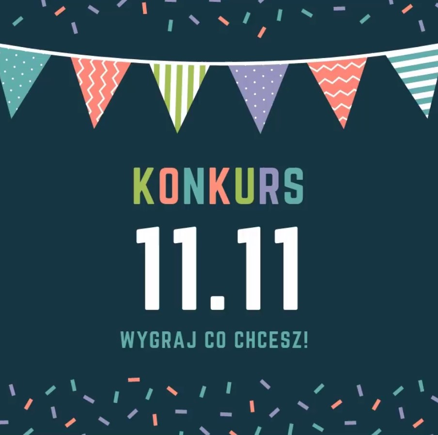 Rozdania/konkursy