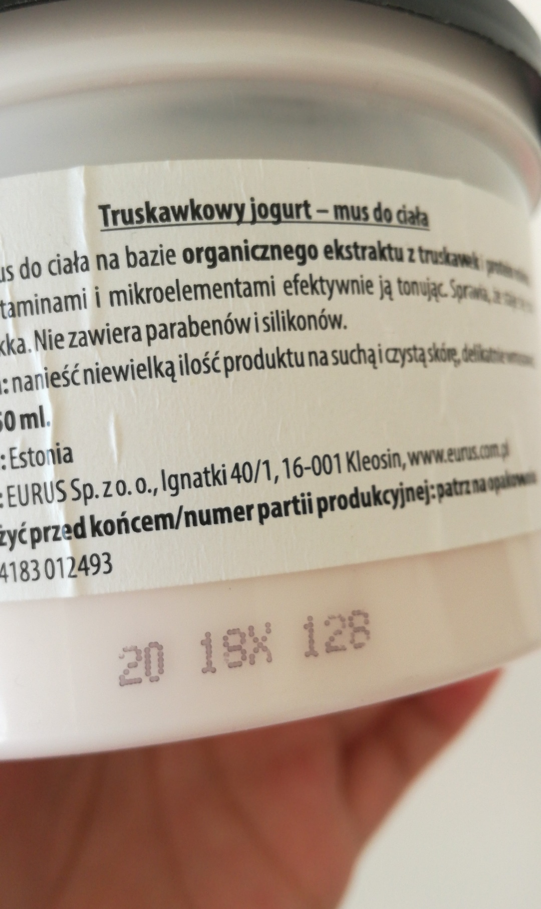 Prywatne wymiany, pokaż co masz