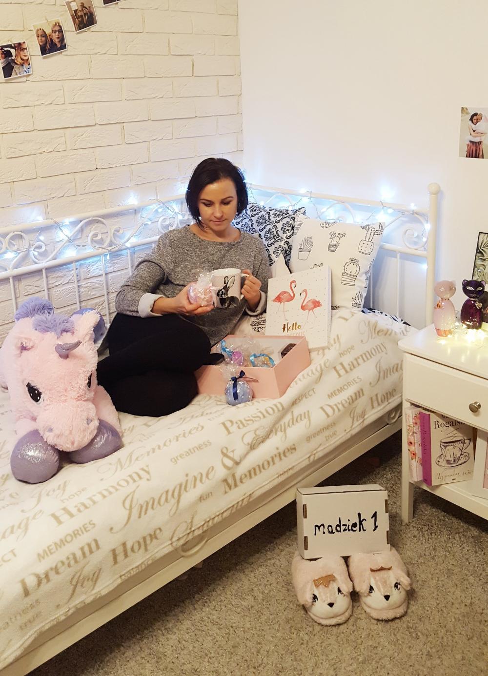 KONKURS: Wygraj kosmetyki BLANCRÈME od My Love Shop (WYNIKI)