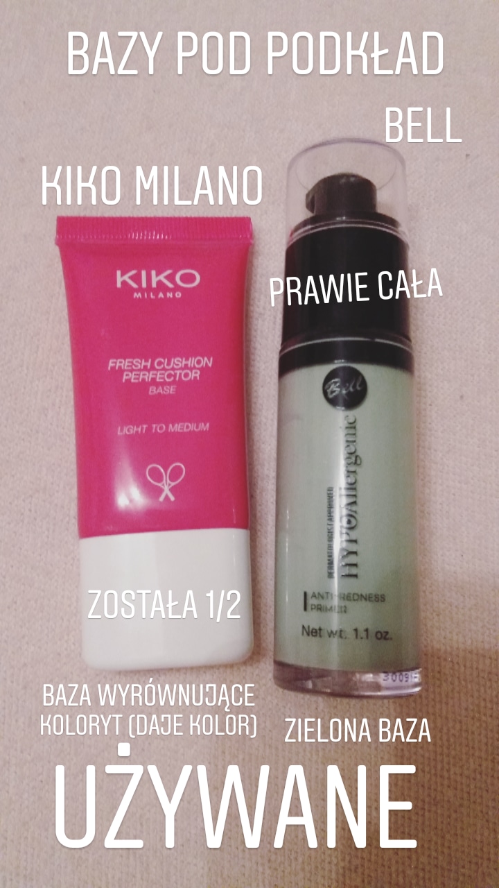 Prywatne wymiany, pokaż co masz