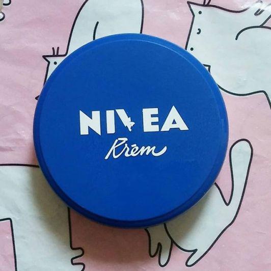 Nivea Krem uniwersalny