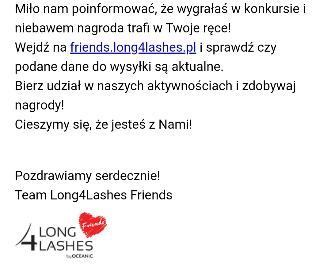 Klub Long4Lashes