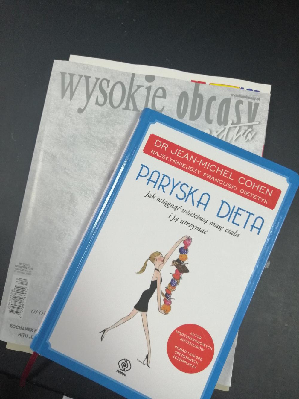 Ciekawe dodatki do gazet