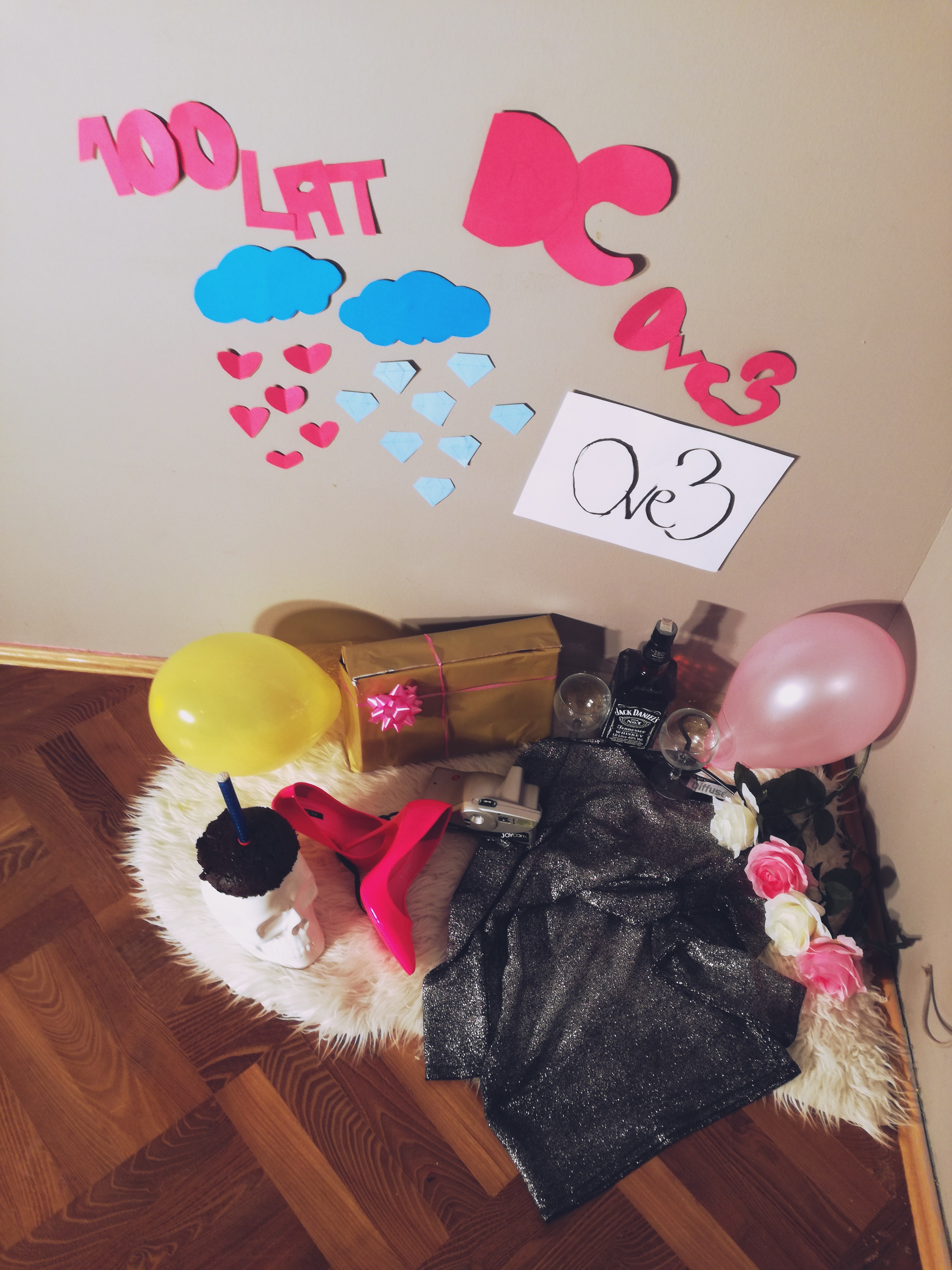 Świętuj z nami 4. Urodziny DressCloud! (WYNIKI)