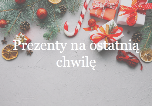 Nowe posty na blogu