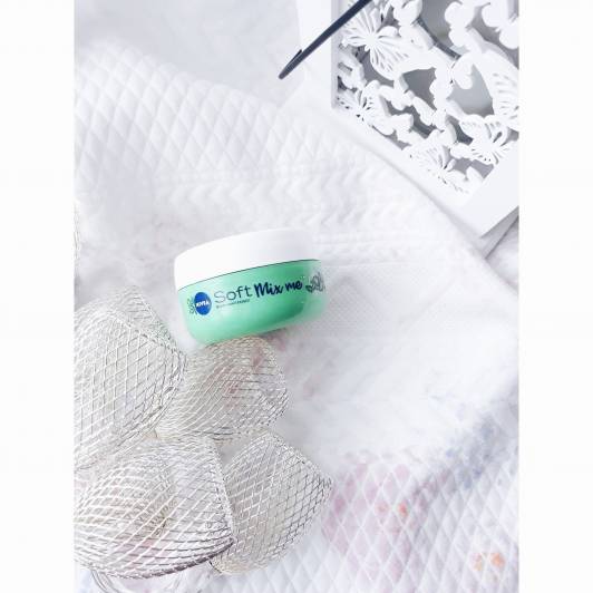 Krem Nivea Soft Me Mix