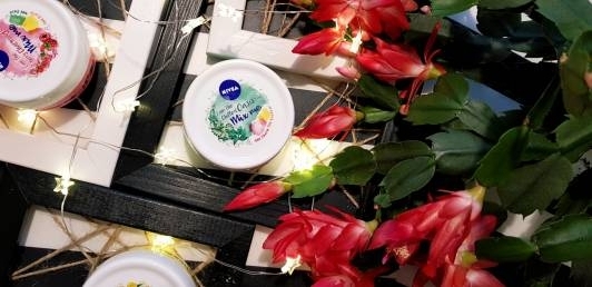 Nivea Soft, Mix Me, Krem nawilżający, I am The Chilled Oasis One