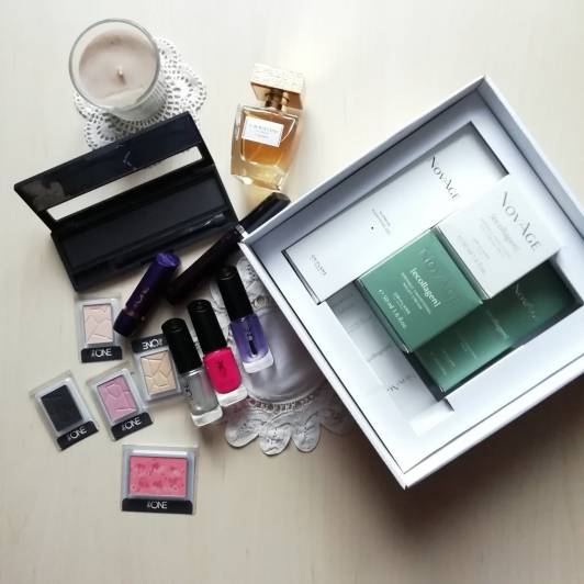 orifklame novage the one