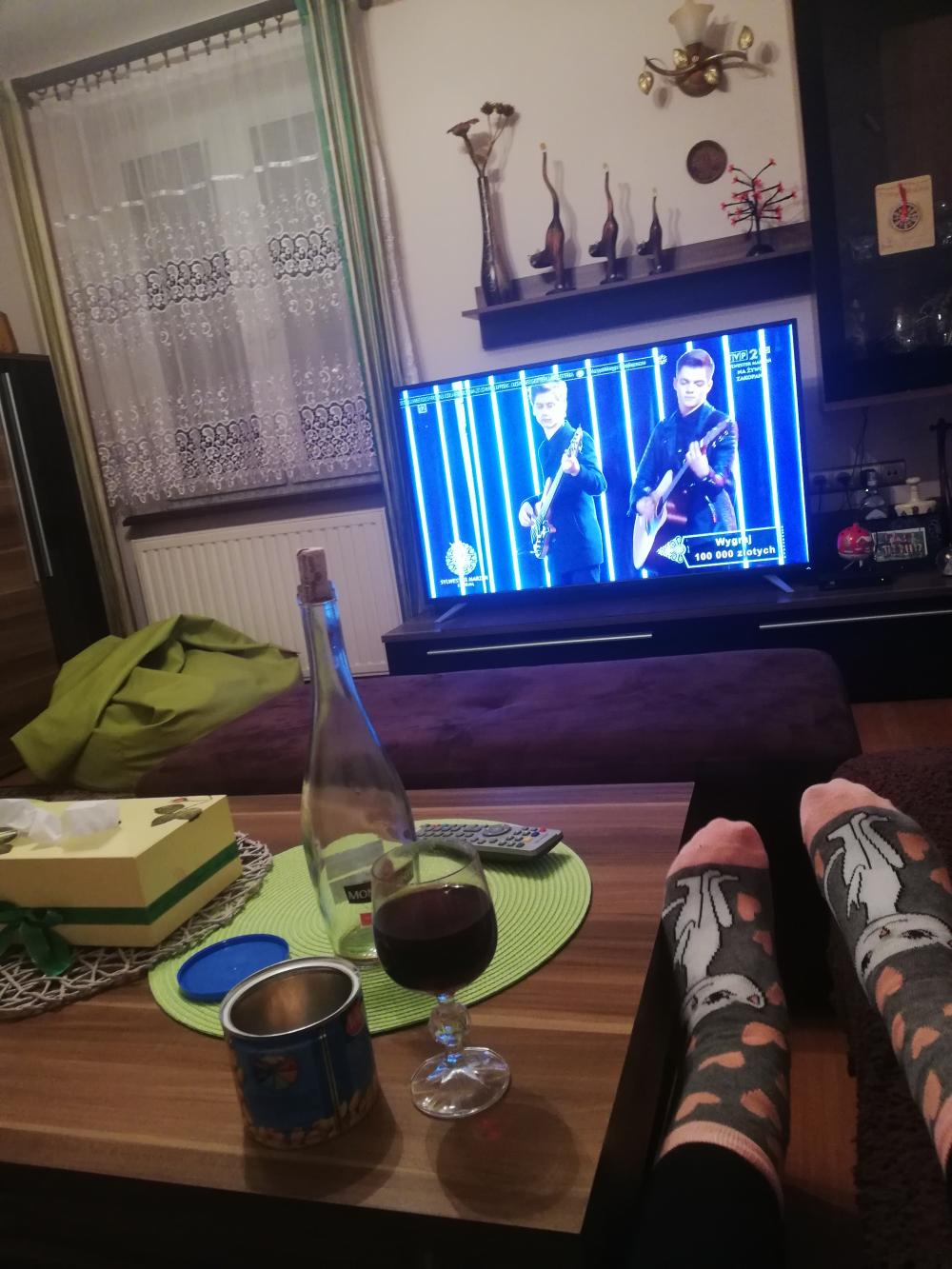 Żegnaj 2018, czyli dresscloudowa impreza sylwestrowa!