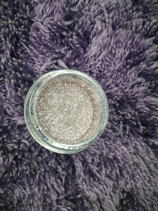 Queen of the night Bell Glitter