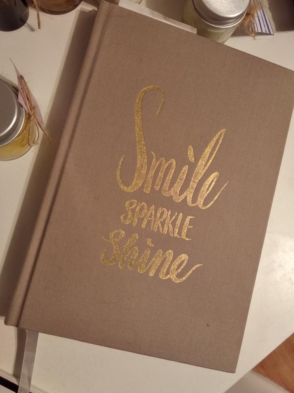 Bullet Journal - Prowadzisz?