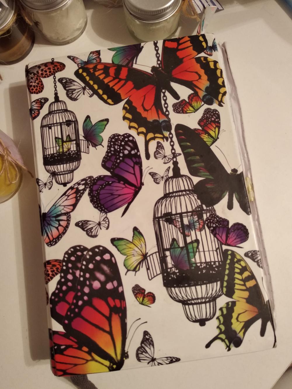 Bullet Journal - Prowadzisz?