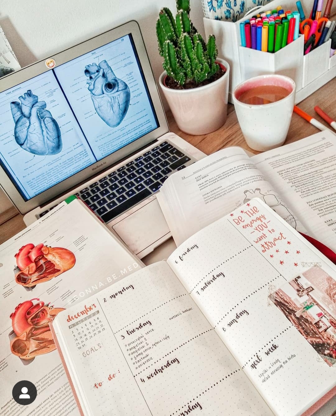 Bullet Journal - Prowadzisz?