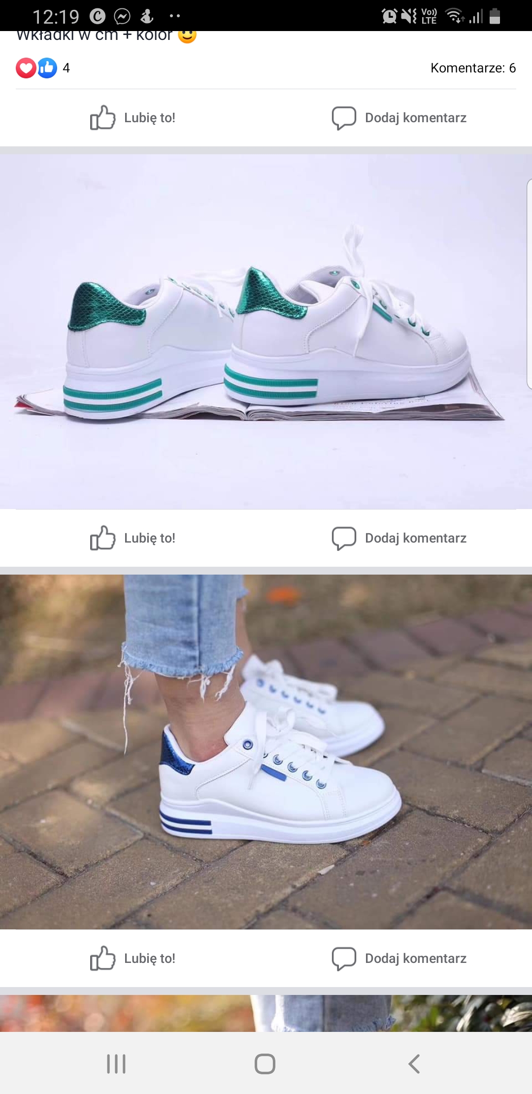 E, laska, przySTOPuj trochę, obudź w sobie wewnętrznego McKwacza xD)