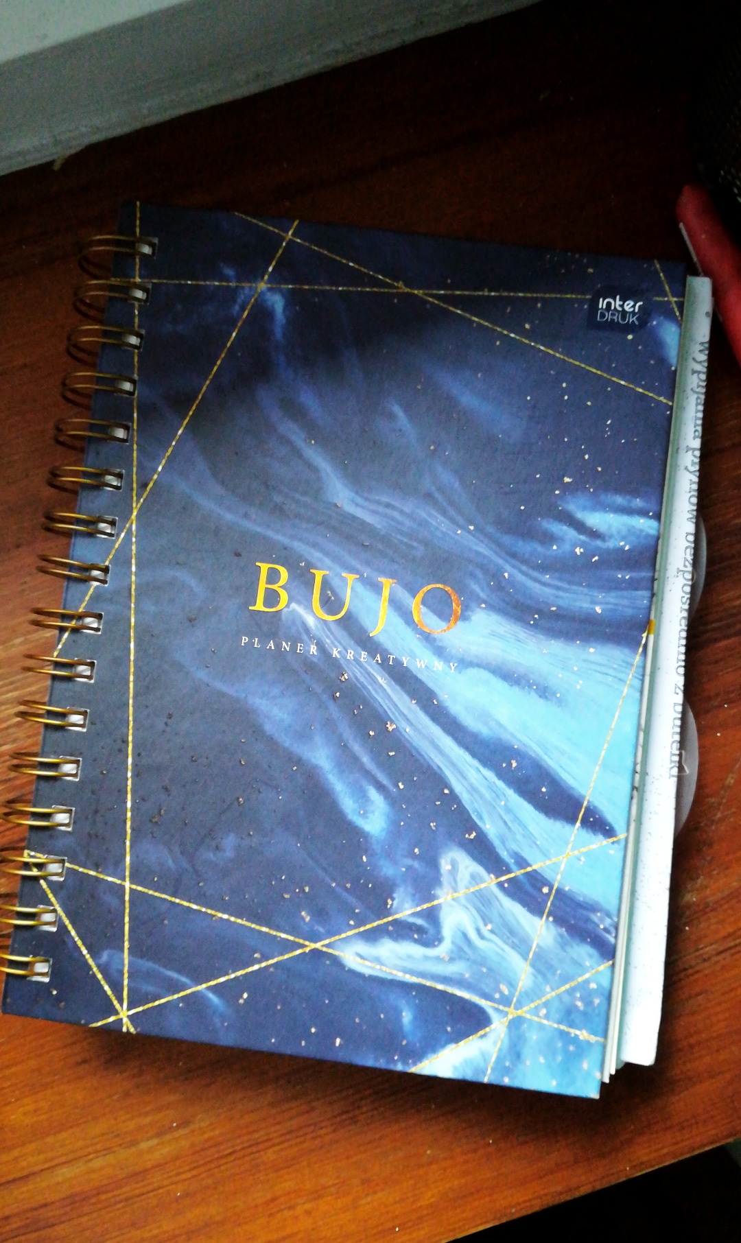 Bullet Journal - Prowadzisz?