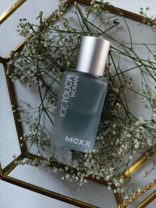 Mexx Woda toaletowa, Ice Touch Woman EDT