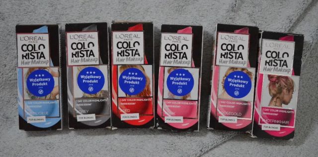 Prywatne wymiany, pokaż co masz