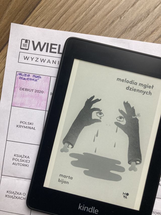 Readathon 2021