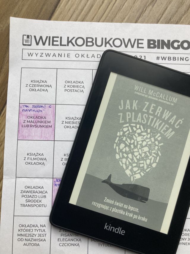 Readathon 2021