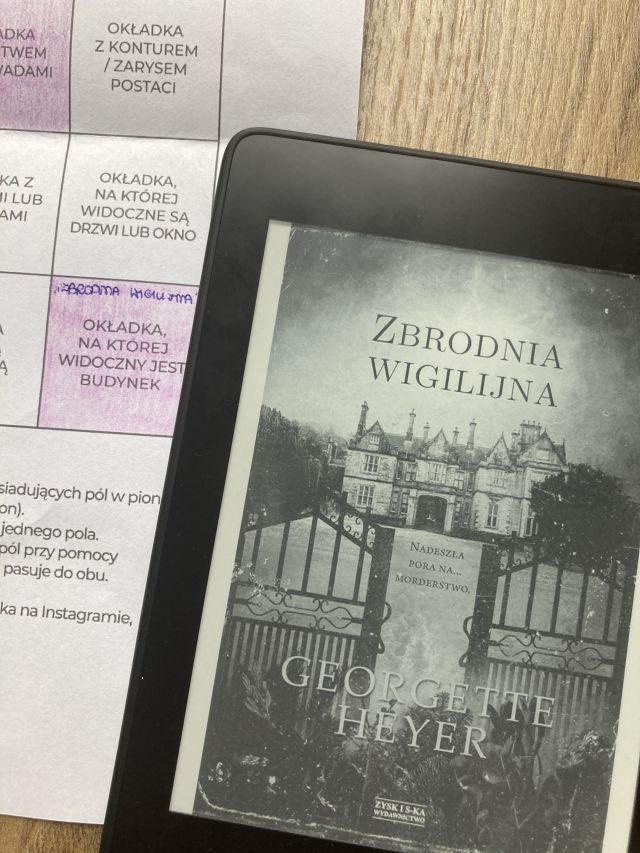 Readathon 2021