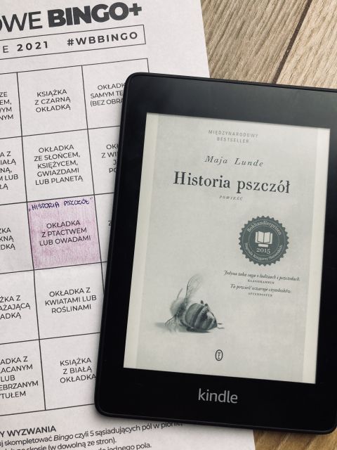 Readathon 2021