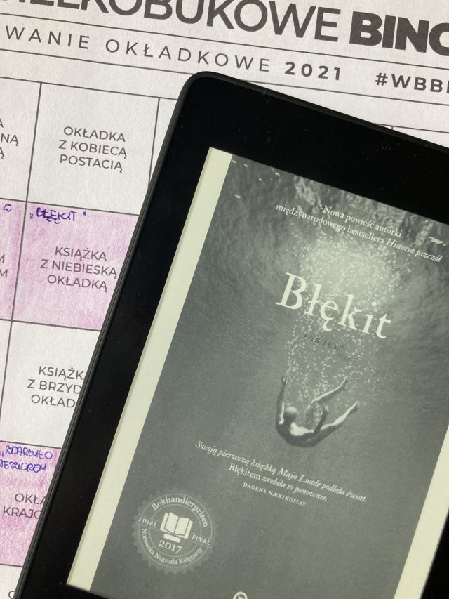 Readathon 2021
