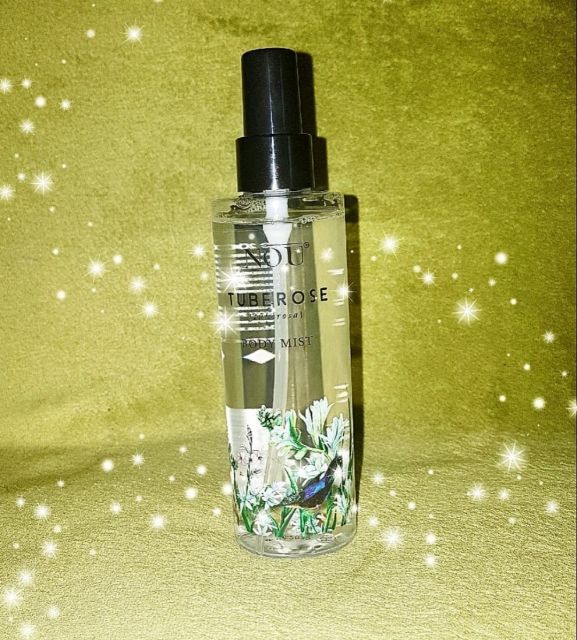 NOU Mgiełka TUBEROSE