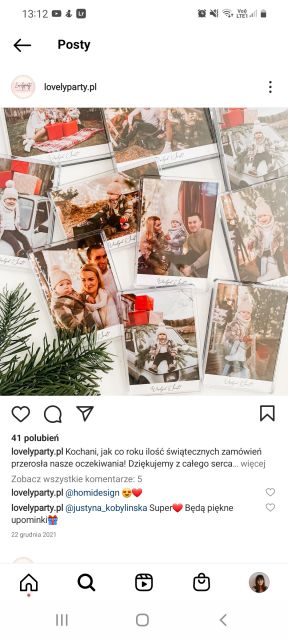 Dzień Babci i Dziadka 2022