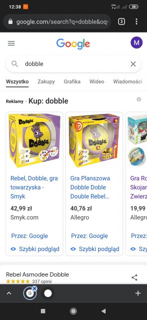 Gry planszowe!