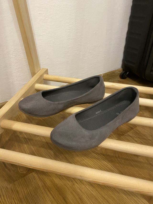 Oddam w dobre ręce