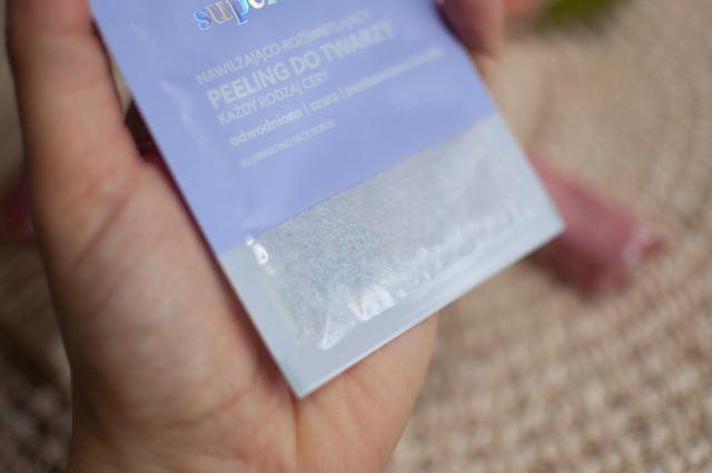 BodyFace superstar peeling