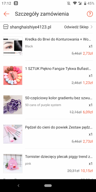 Wszystko o Shopee