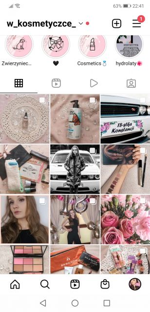 Instagram