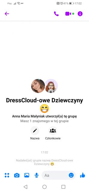 Ploteczki na zoom/innym video