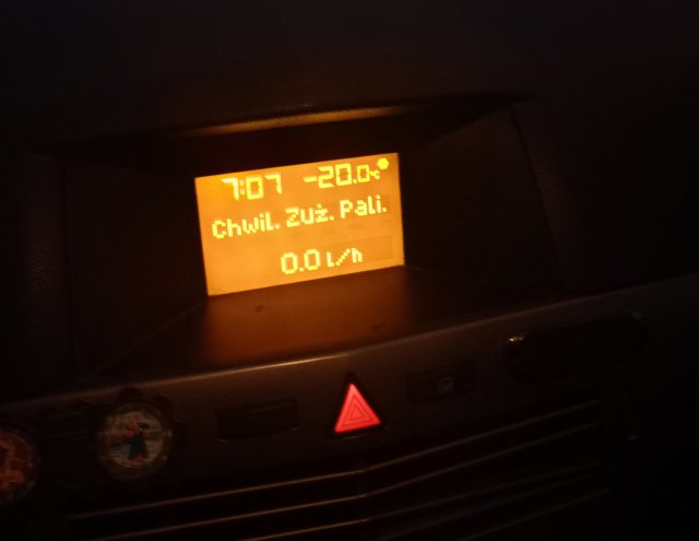 Kulturalne narzekanie na rzeczywistość! Uwaga - zawiera offtopy!