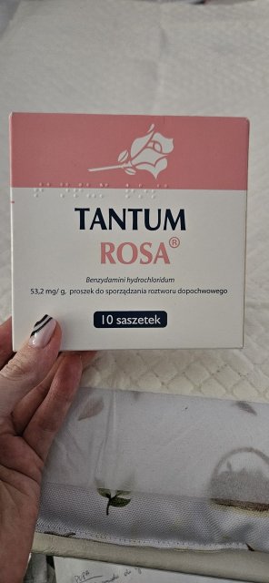 Oddam w dobre ręce