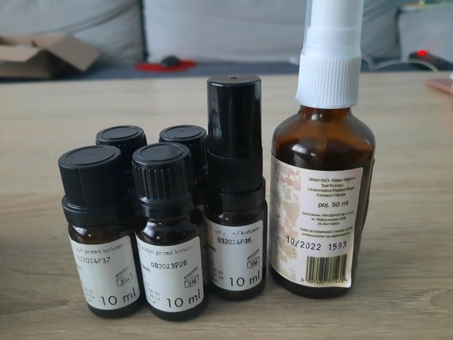 Oddam w dobre ręce