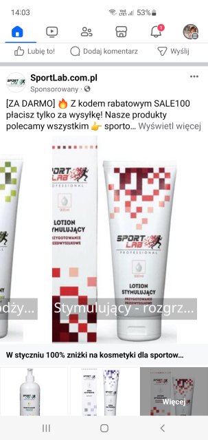 Darmowe próbki - temat zbiorowy