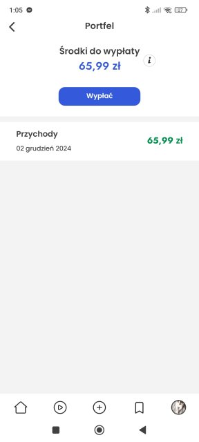 Billin - nowa apka do recenzji i zarabiania