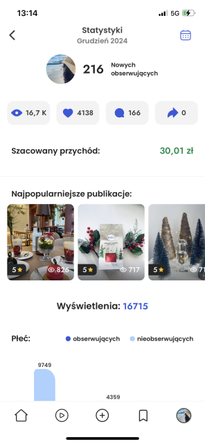Billin - nowa apka do recenzji i zarabiania