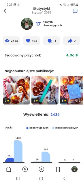 Billin - nowa apka do recenzji i zarabiania