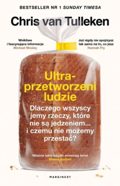 Co czytacie?